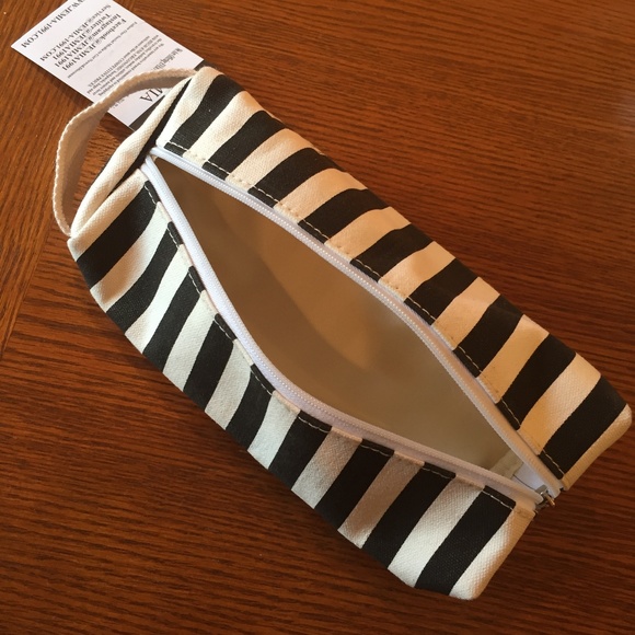 Handbags - Canvas make up bag